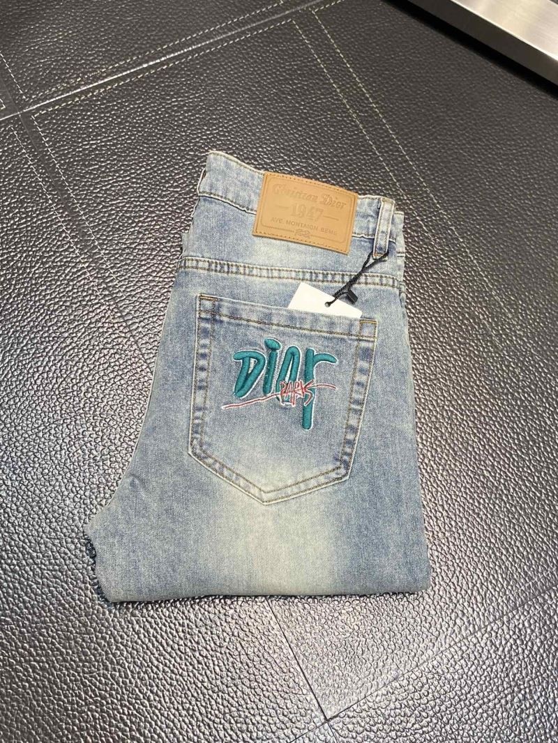 Christian Dior Jeans